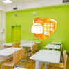 Інформаційний стенд для школи «Наші відмінники»