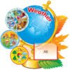 Стенд «WEATHER»