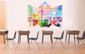 Модульна картина “Колби”