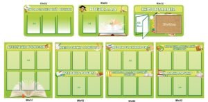 Стенди для учительської