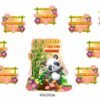 Стенди для початкових класів “У нас можна” 3462