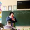 Стенд “Таблиця множення”