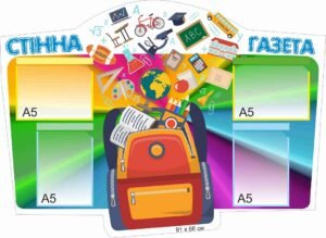 Стінна газета