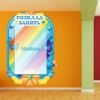 Розклад занять – стенд