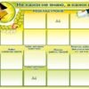 Інформаційно-презентаційний стенд 3447
