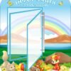 Стенд-книжка “Інформація для батьків”