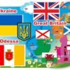 Стенд “Символіка” 3532