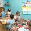 Стенд “Куточок природи”
