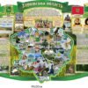 Стенд «Харківська область» 4036