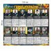 Стенд “Герої України” 3680
