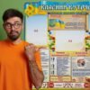 Класний куток для шкільного кабінету