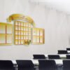 Комплект стендів «Наш територіальний центр»