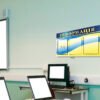 Стенд “Куточок Інформації” 4021