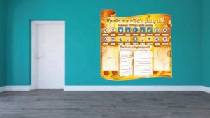 Стенд “Права та обов’язки учнів”