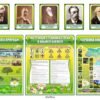 Оформлення кабінету біології