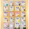 Стенд «Alphabet»