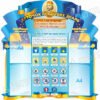 Стенд Куточок правових знань