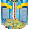 Стенд державна символіка України з картою – Стенд Україна