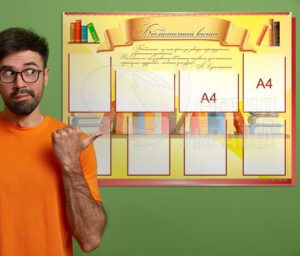 Бібліотечний вісник