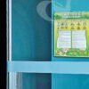 Інструкція з техніки безпеки в кабінеті біології 4590