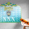 Інформаційний стенд для держустанов “Наша праця” 4405