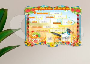 Щоденні новини