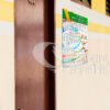 Стенд «Безпеки життєдіяльності під час спортивних ігор» 5459