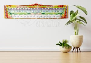 Стенд «Числова лінійка та види з’єднань»