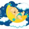 Декоративний елемент для стіни в садочок