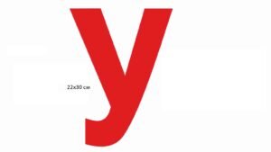 Наліпка “Учень за кермом”