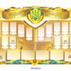Стенд “Гордість коледжу” для оформлення фойє