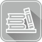 Стенди для бібліотеки, музею