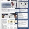 Військові стенди “Загальновійськова підготовка” 18570