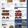 Військові стенди “Загальновійськова підготовка” 18566