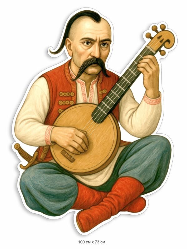 Стенди для осередку "Захист України"