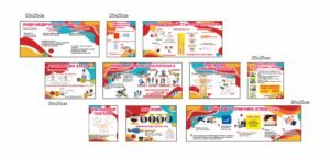 Інформаційний куточок “Перша домедична допомога”