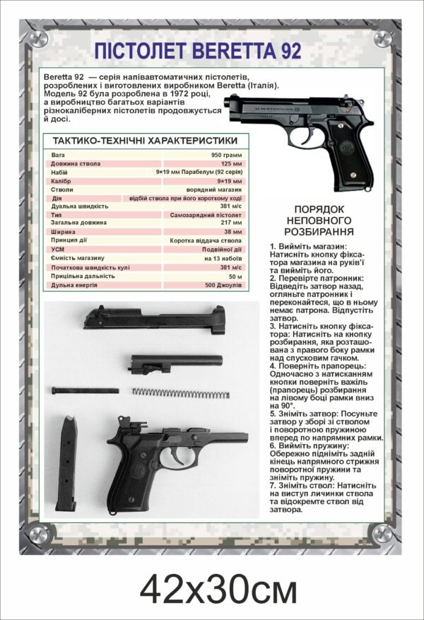 Вогнева підготовка